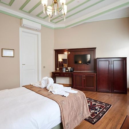 White Palace Old City Boutique Hotel Istanbul Rom bilde