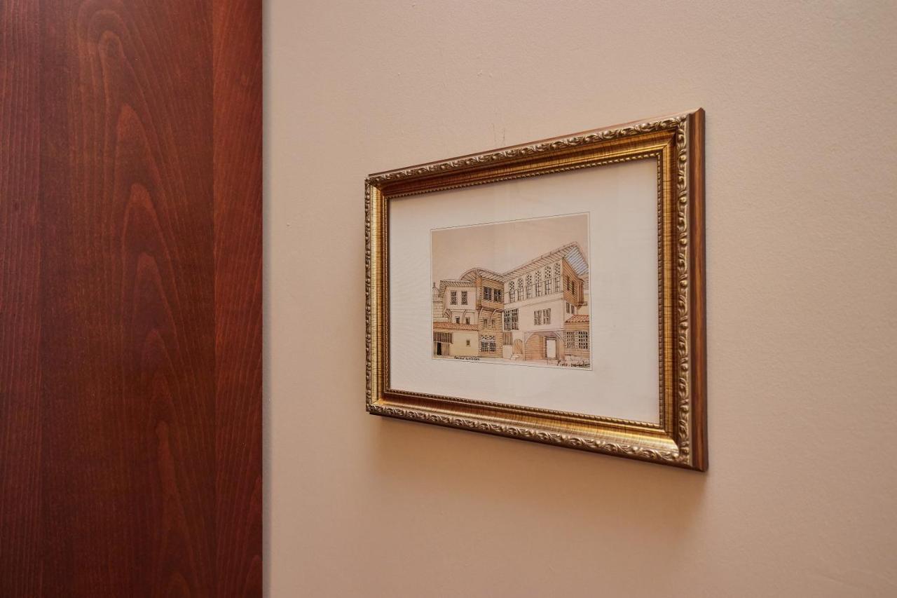 White Palace Old City Boutique Hotel Istanbul Eksteriør bilde