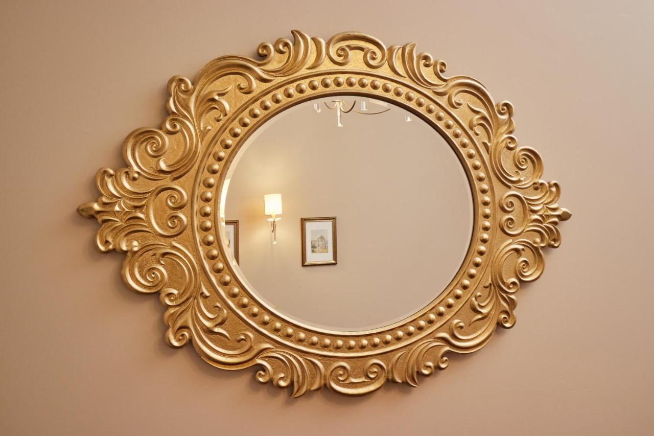 White Palace Old City Boutique Hotel Istanbul Eksteriør bilde