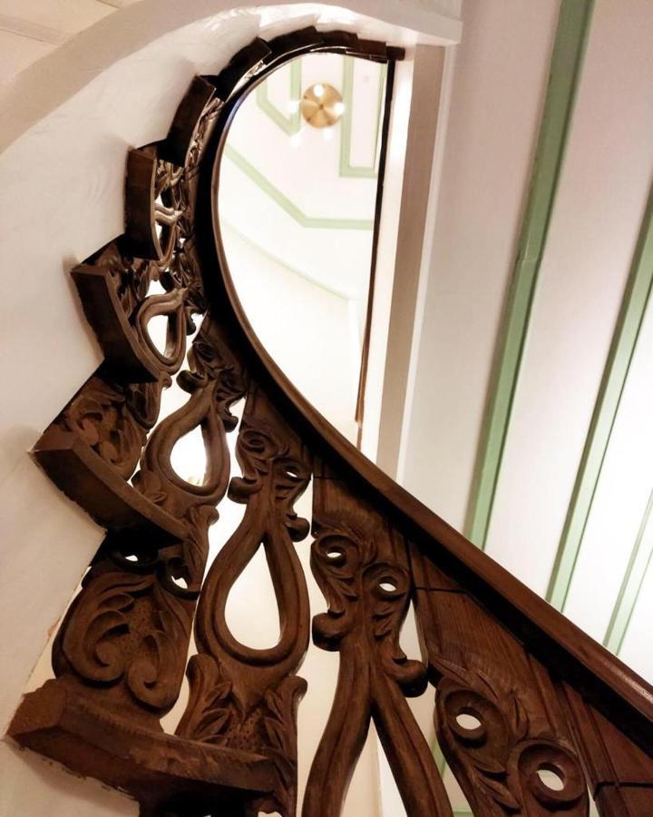 White Palace Old City Boutique Hotel Istanbul Eksteriør bilde