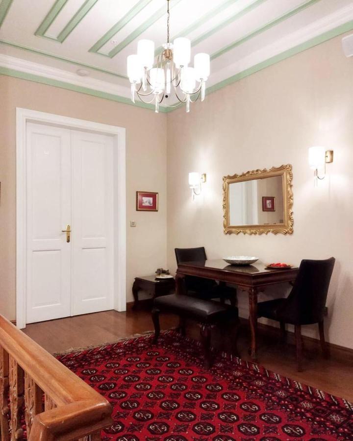 White Palace Old City Boutique Hotel Istanbul Eksteriør bilde