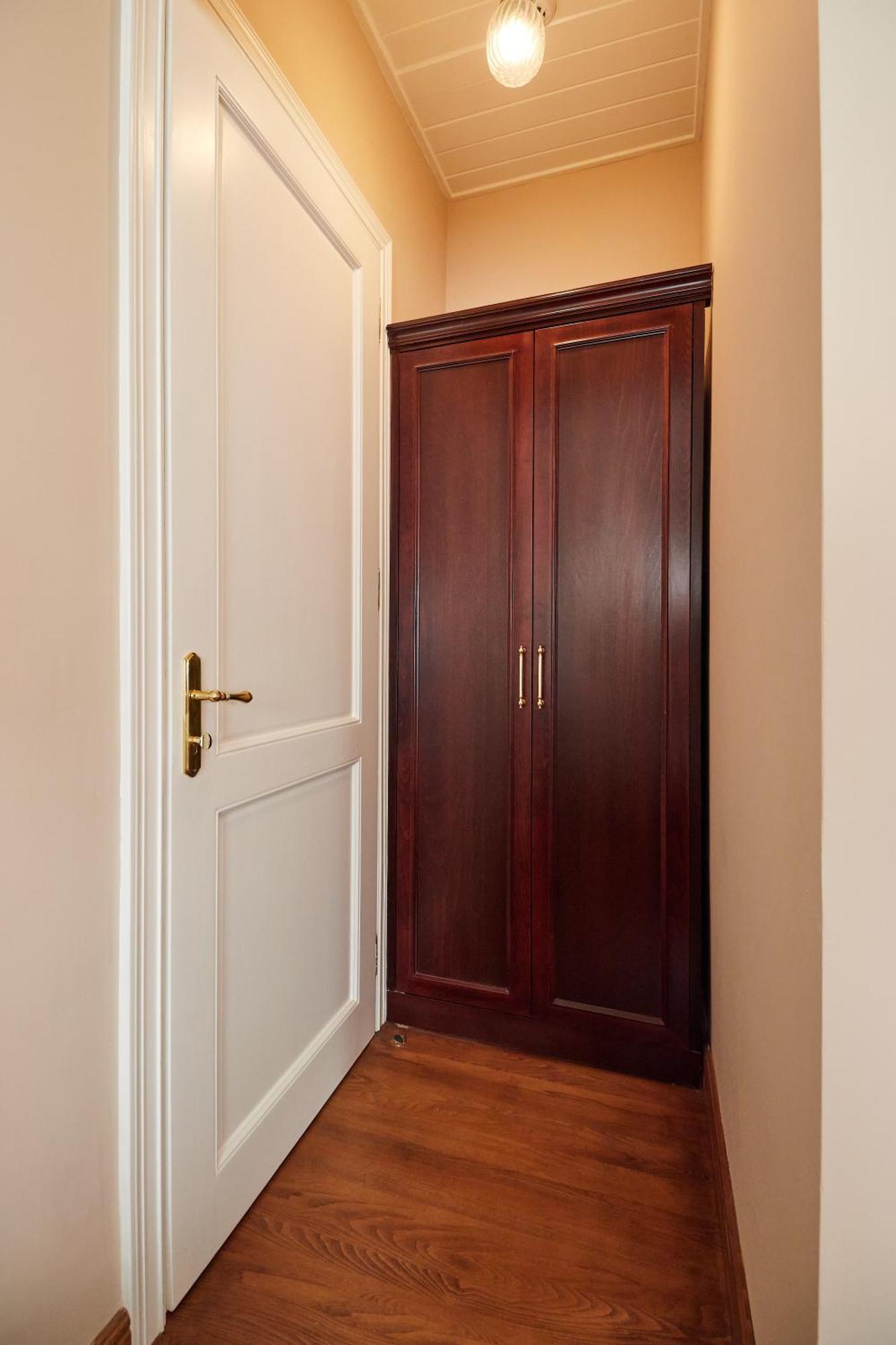 White Palace Old City Boutique Hotel Istanbul Rom bilde