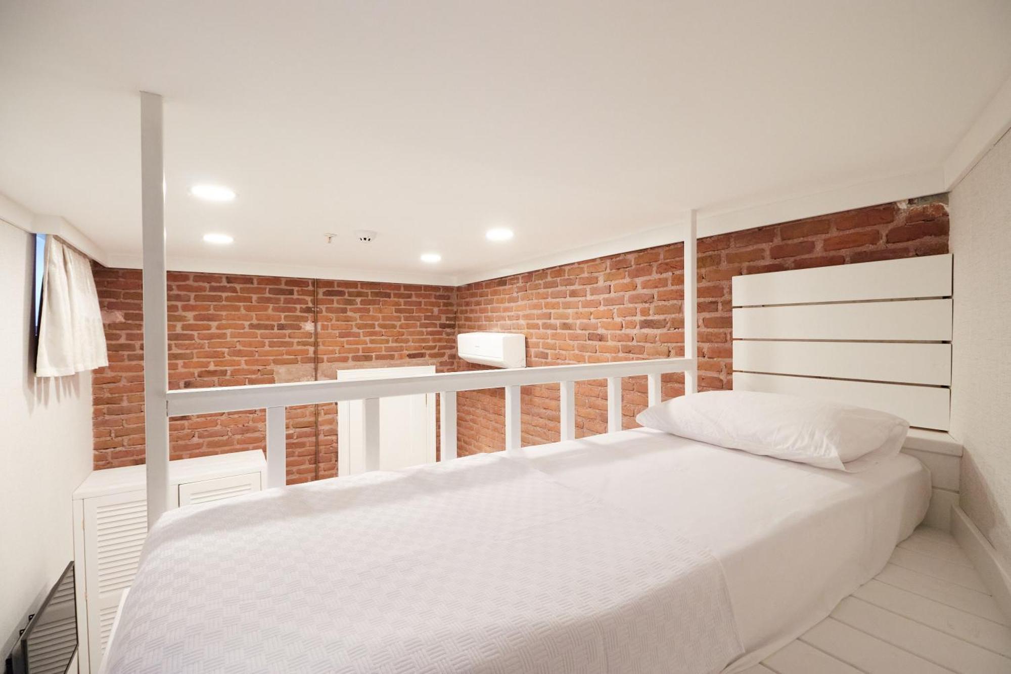 White Palace Old City Boutique Hotel Istanbul Rom bilde