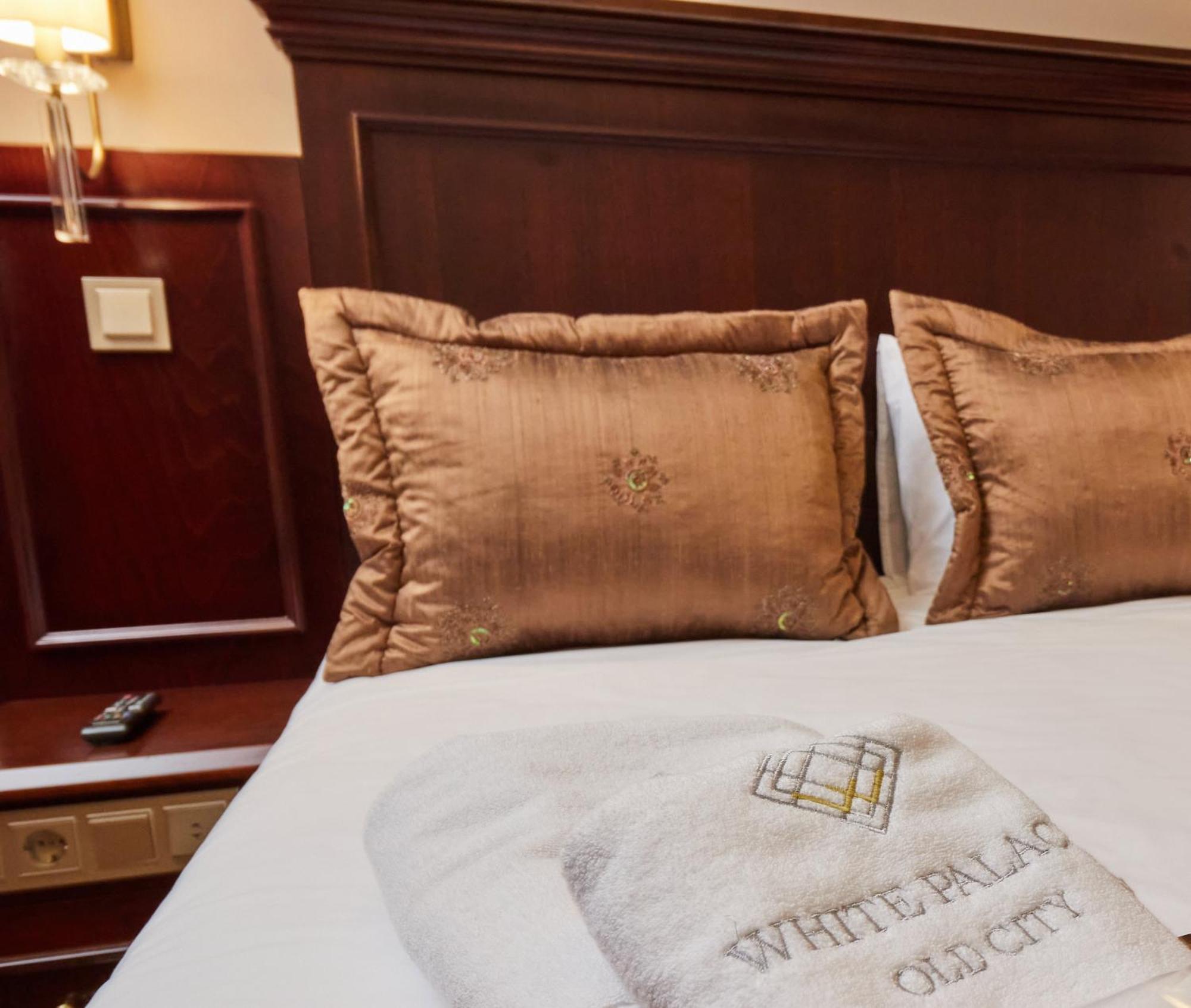 White Palace Old City Boutique Hotel Istanbul Rom bilde