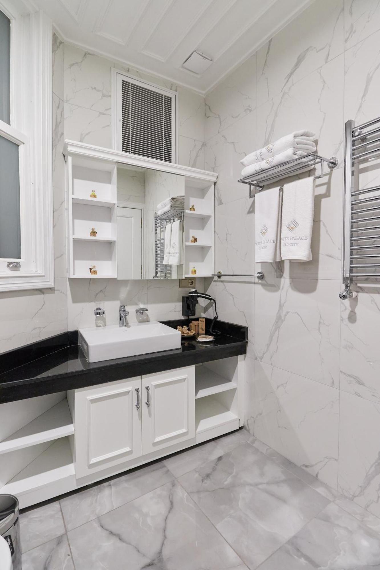 White Palace Old City Boutique Hotel Istanbul Rom bilde